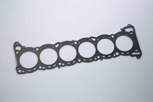 個人宅発送可能 TOMEI 東名パワード HEAD GASKET ヘッドガスケット 87.0-1.8mm 日産 RB26DETT スカイライン GTR BNR BCNR (1321870183)