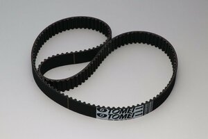 個人宅発送可能 TOMEI 東名パワード TIMING BELT 強化タイミングベルト 日産 RB26 RB25 RB20 スカイライン ローレル ステージア 等(151051)