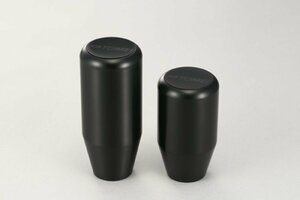 個人宅発送可能 TOMEI 東名パワード SHIFT KNOB LONG 90mm シフトノブ 社外 汎用 (32865S010L)