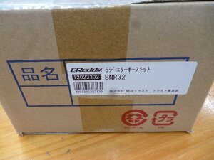 即納 個人宅発送可能 TRUST トラスト GReddy ラジエターホースキット NISSAN ニッサン スカイライン GT-R BNR32 (12023302)