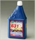 オメガ(Omega) Engine Oil エンジンオイル WORLDシリーズ 631 SAE 20W-50 MINERAL-OIL 1L缶 単品 送料税抜600円 (沖縄・離島発送不可)