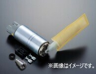 個人宅発送可能 SARD サード 車種別 フューエルポンプ 165L/h JZX100 マークII チェイサー クレスタ 1JZ-GTE トヨタ TOYOTA (58204)