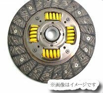 個人宅発送可能 HKS LAクラッチ 補修用部品 クラッチ ディスク TOYOTA トヨタ GR86 ZN8 FA24 (26999-AT015)