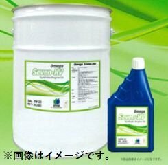 オメガ(Omega) Engine Oil エンジンオイル EXPERTシリーズ Seven HD 5W-30 1L缶 単品 送料税抜600円 (沖縄・離島発送不可)