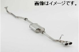 【自動車関連業者様限定】【受注生産品】FUJITSUBO フジツボ マフラー A-K シリーズ HONDA JG2 N-ONE ターボ 4WD (740-50822)