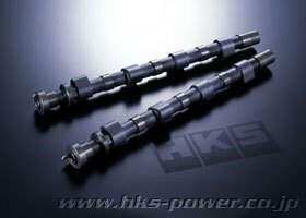 個人宅発送可能! HKS CAMSHAFT カムシャフト NISSAN ニッサン SR20DET S14・S15 INTAKE 264° (22002-AN026)