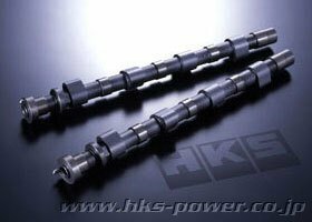 個人宅発送可能! HKS CAMSHAFT カムシャフト NISSAN ニッサン SR20DET S14・S15 INTAKE 256° (22002-AN023)