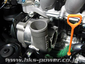 個人宅発送可能! HKS GT2スーパーチャージャープロキット HONDA ホンダ CR-Z ZF1 LEA-MF6 10/02-12/09 GTS4015HP (12001-AH007)