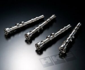 個人宅発送可能! HKS CAMSHAFT カムシャフト TOYOTA トヨタ FA20 (年改B-H) IN 260° EX 266° (22002-AT006)