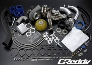 GReddy トラスト T88 34D-22.0c㎡ C14 タービンキット JZA80 スープラ 2JZ-GTE ウエストゲート (11510542)