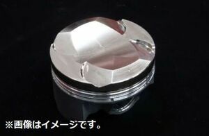 個人宅発送可能 HKS BCD ピストンキット G16E STEP3 φ87.5 TOYOTA トヨタ G16E-GTS BCD PISTON KIT (21003-AT006)