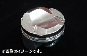 個人宅発送可能 HKS BCD ピストンキット G16E STEP3 φ87.5 TOYOTA トヨタ G16E-GTS BCD PISTON KIT (21003-AT006)