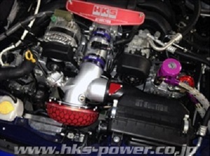 個人宅発送可能！ HKS GTサクション インテークシリーズ TOYOTA 86 ZN6 FA20 12/04-16/07 (70025-AT001)