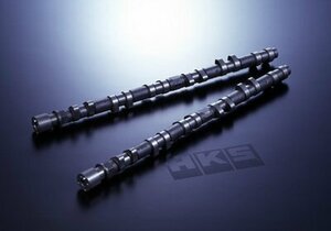 個人宅発送可能! HKS CAMSHAFT カムシャフト NISSAN ニッサン RB26DETT BNR32・BCNR33・WGNC34改 EXHAUST 272° (2202-RN127)