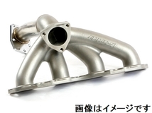 TRUST GReddy タービンキット TD06L2 20RX 8CM W/G-R08 NISSAN ニッサン シルビア S14/S15 SR20DET (11520148)_画像2