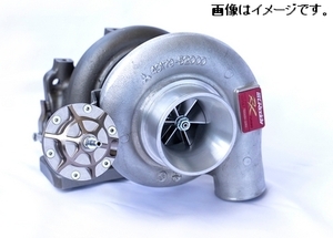 TRUST GReddy タービンキット TD06SH 25G 10CM W/G-R08 NISSAN ニッサン シルビア 180SX (R)PS13 M/C前 SR20DET (11520141)