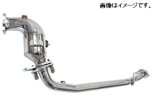 個人宅発送可能！ HKS メタルキャタライザー SUZUKI スズキ ジムニー JB64W R06A(TURBO) 18/07- (33005-AS002)