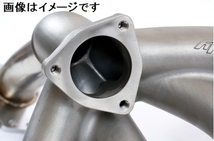 TRUST GReddy タービンキットTD06SH 25G 8CM W/G-R08 NISSAN ニッサン シルビア 180SX PS13 RPS13 SR20DET (11520135)_画像3