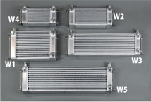 HPI EVOLVE 汎用サイドタンクオイルクーラーキット W2 M20×P1.5 オイルエレメント移動タイプ (HPOCE-W2SET2)_画像3