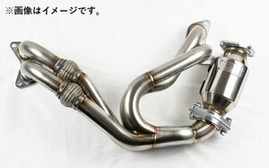 個人宅発送可能 TRUST トラスト GReddy スポーツキャタライザー EXマニホールド SUBARU BRZ ZC6 ZD8 FA20 FA24 (10612002)