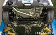 個人宅発送可能 TRUST トラスト GReddy パワーエクストリームR マフラー SUZUKI スズキ スイフトスポーツ ZC33S K14C (10193250)_画像2