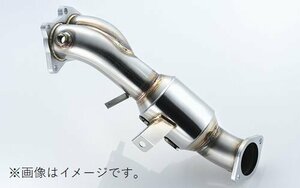 個人宅発送可能 TRUST トラスト GReddy スポーツ キャタライザー SUBARU WRX STi VAB EJ20 (10661001)