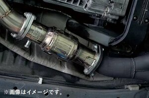 自動車関連業者直送限定 TRUST トラスト GReddy スポーツキャタライザー BNR32 BCNR33 BNR34 スカイライン GT-R RB26DETT (10624003)