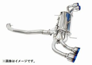 自動車関連業者直送限定 HKS スーパーターボマフラー NISSAN ニッサン GT-R R35 VR38DETT (31029-AN010)