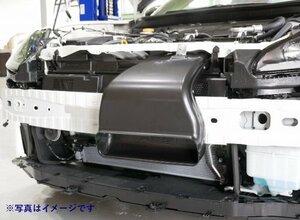 個人宅発送可能 TRUST トラスト ダイレクトエアインテーク SUBARU スバル BRZ ZD8 FA24 (12515002)