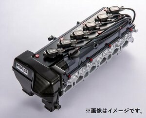 個人宅発送可能 HKS スーパーファイヤーレーシングコイル プロ TOYOTA トヨタ スープラ JZA80 2JZ-GTE (43005-AT001)