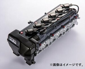 自動車関連業者限定 HKS スーパーファイヤーレーシングコイル プロ TOYOTA トヨタ スープラ JZA80 2JZ-GTE (43005-AT001)