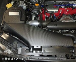 個人宅発送可能 HKS Cold Air Intake Kit コールドエアインテーク キット SUBARU スバル WRX STI VAB EJ20(TURBO) (70026-AF005)