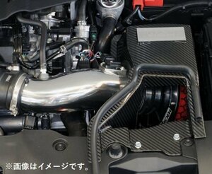 個人宅発送可能 HKS Cold Air Intake Full Kit コールドエアインテーク フルキット ホンダ シビック タイプR FK8 K20C AFR付 (70026-AH006)