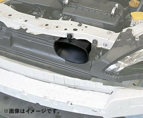 個人宅発送可能 HKS Air Intake Duct エアインテークダクト SUBARU スバル BRZ ZC6 FA20 (70999-AT002)