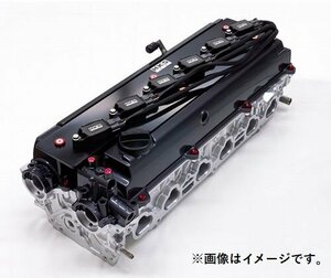 自動車関連業者限定 HKS スーパーファイヤーレーシングコイル プロ トヨタ マークII チェイサー クレスタ JZX100 JZX110 (43005-AT002)