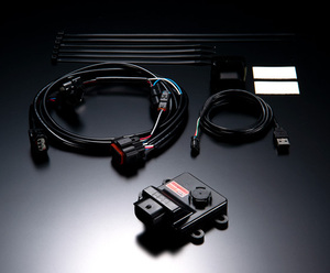  gome private person shipping possibility! HKS power Editor - all-purpose Harness kit (42999-AK017)