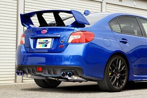 自動車関連業者様直送限定 GReddy パワーエクストリームR DD VAB/VAG スバル WRX STI / WRX S4 (10163302)落札前納期確認して下さい