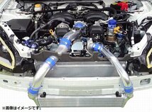 個人宅発送可能 TRUST トラスト GReddy ボルトオン ターボキット SUBARU スバル BRZ ZD8 FA24 T620Z キャタ付 (11510414)_画像2