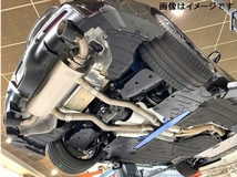 【個人宅発送可能】FUJITSUBO フジツボ マフラー LEGALIS VW BMW 2U30 M2 Conpetition (470-96871)_画像6