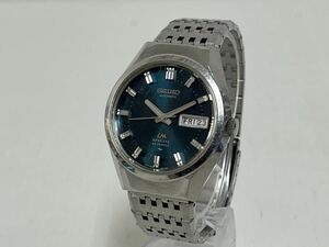 3h SEIKO セイコー LM ロードマチック SPECIAL スペシャル 23石 5216-8010 デイデイト メンズ 自動巻き 腕時計 