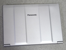 Panasonic Let's note CF-SV8/8GB/SSD256GB Windows11●OFFICE●動作良好きれい_画像7