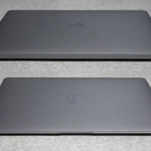MacBook Air Retina 13インチ 2020年 Core i5/8G/SSD256●動作良好きれいの画像5