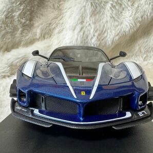 【匿名配送】フェラーリ FXX-K EVO マイスト　1/18