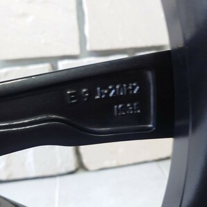 BMW X5 純正ホイール 9J×20 20インチ ブリザック 275/45R20 バリ溝 4本 スタッドレス 冬用 アルミホイール の画像10