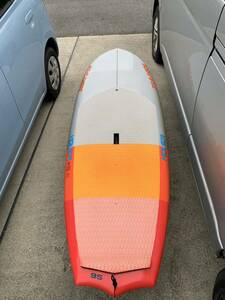 NAISH HOVER 95 SUP FOILBOARD 2019