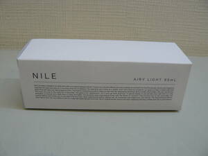 30634●NILE　ヘアフレグランスオイル　エアリーライト　AA　ヘアオイル　95ml　日本製　新品未開封品