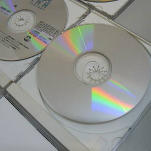 30787●ポップス・イン 小学館CDブック ジュークボックス CD18枚 開封4枚 未開封14枚の画像9