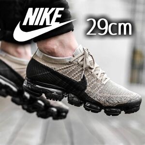 美品 海外限定 ナイキ エアヴェイパーマックス 29cm NIKE AIR VAPORMAX フライニット 希少レア 完売