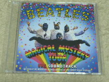 MAGICAL MYSTERY TOUR SONGTRACK (2CD+CDR)_画像3