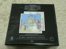 LED ZEPPELIN / THE GARDEN TAPES EXPANDED AND REVISITED COLLECTOR'S EDITION (18CD+DVD)_画像2